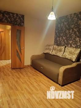 1-к квартира, на длительный срок, 46м2, 3/10 этаж