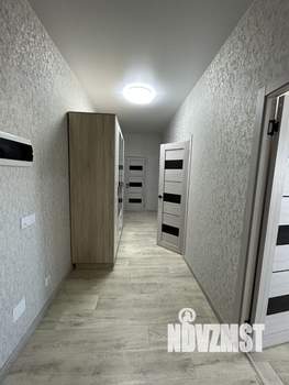 2-к квартира, на длительный срок, 63м2, 6/16 этаж