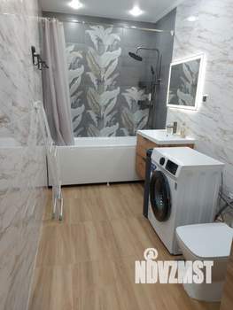 2-к квартира, на длительный срок, 50м2, 12/25 этаж