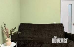 1-к квартира, посуточно, 39м2, 1/1 этаж