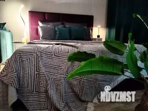 1-к квартира, посуточно, 30м2, 24/25 этаж