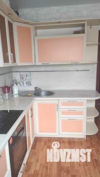 1-к квартира, на длительный срок, 42м2, 10/10 этаж