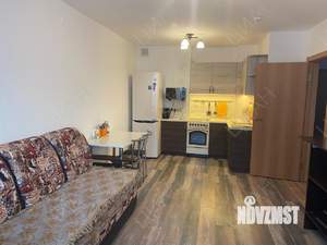 1-к квартира, на длительный срок, 37м2, 10/21 этаж