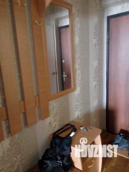 Студия квартира, на длительный срок, 24м2, 6/18 этаж