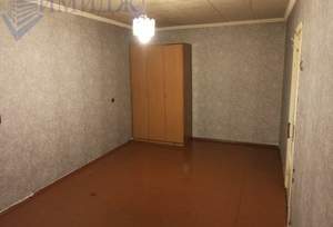 1-к квартира, на длительный срок, 34м2, 5/5 этаж