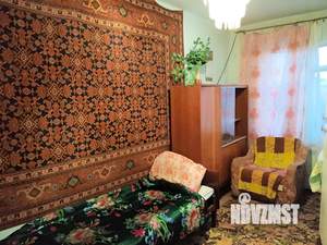 2-к квартира, на длительный срок, 48м2, 5/5 этаж