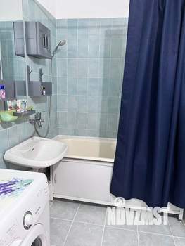 1-к квартира, на длительный срок, 38м2, 3/5 этаж