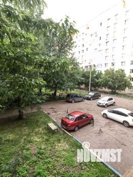 2-к квартира, на длительный срок, 44м2, 2/5 этаж