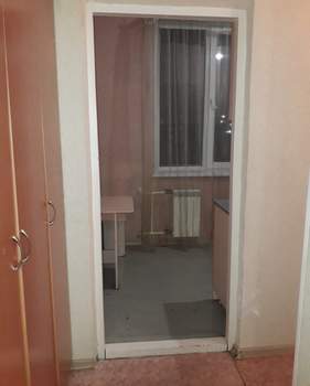 1-к квартира, на длительный срок, 30м2, 4/5 этаж