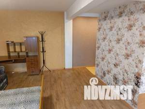 1-к квартира, на длительный срок, 30м2, 5/5 этаж