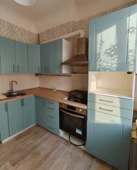 3-к квартира, на длительный срок, 80м2, 2/2 этаж