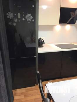 1-к квартира, на длительный срок, 45м2, 3/10 этаж