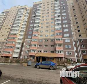2-к квартира, на длительный срок, 54м2, 9/16 этаж