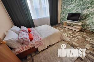 1-к квартира, посуточно, 40м2, 12/22 этаж