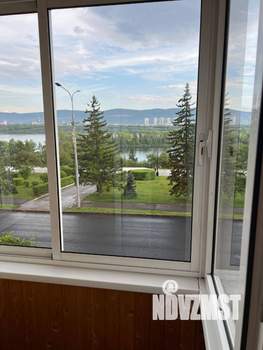 Студия квартира, на длительный срок, 36м2, 3/5 этаж