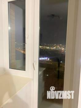 1-к квартира, на длительный срок, 46м2, 5/18 этаж