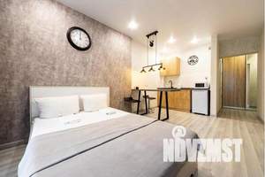 1-к квартира, посуточно, 28м2, 8/22 этаж