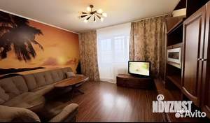 2-к квартира, на длительный срок, 53м2, 4/7 этаж