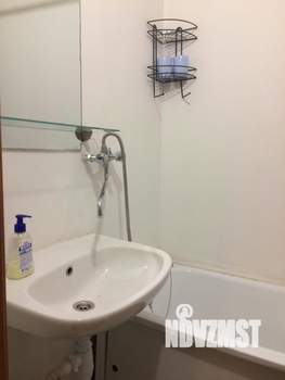 1-к квартира, на длительный срок, 42м2, 7/11 этаж