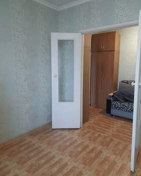 1-к квартира, на длительный срок, 41м2, 9/9 этаж