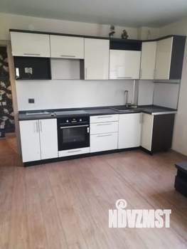 2-к квартира, на длительный срок, 46м2, 2/19 этаж