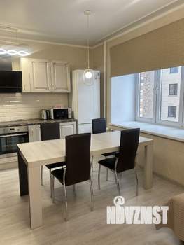 3-к квартира, на длительный срок, 52м2, 9/19 этаж