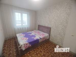 2-к квартира, на длительный срок, 54м2, 2/10 этаж