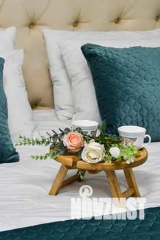 1-к квартира, посуточно, 31м2, 4/5 этаж