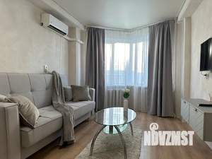 2-к квартира, посуточно, 50м2, 7/9 этаж