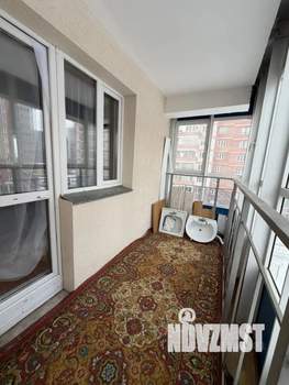 2-к квартира, на длительный срок, 57м2, 10/19 этаж