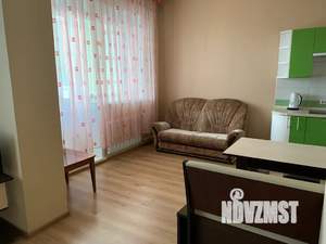 1-к квартира, посуточно, 32м2, 11/16 этаж