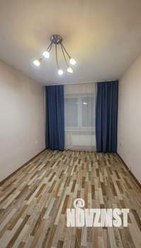 1-к квартира, на длительный срок, 32м2, 6/10 этаж