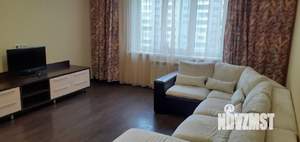 2-к квартира, на длительный срок, 54м2, 6/10 этаж
