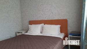 1-к квартира, посуточно, 18м2, 1/1 этаж