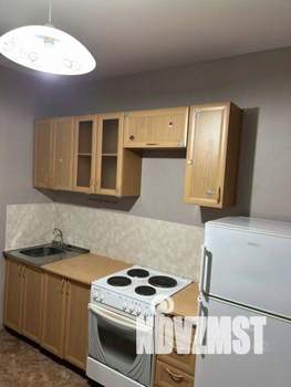 1-к квартира, на длительный срок, 37м2, 7/14 этаж