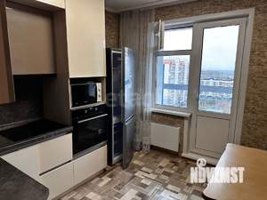 1-к квартира, на длительный срок, 37м2, 16/16 этаж