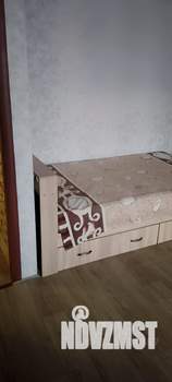 1-к квартира, на длительный срок, 34м2, 4/5 этаж