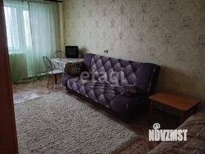 1-к квартира, на длительный срок, 31м2, 4/5 этаж