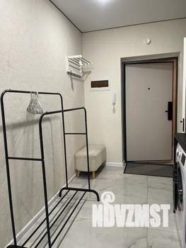 Студия квартира, посуточно, 28м2, 4/26 этаж