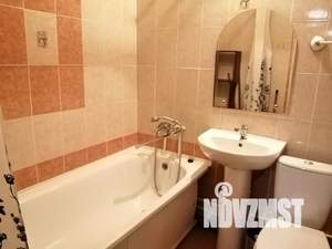 1-к квартира, на длительный срок, 40м2, 23/25 этаж