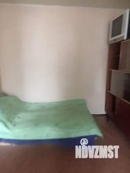 1-к квартира, на длительный срок, 34м2, 4/6 этаж