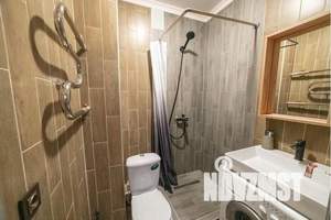 1-к квартира, посуточно, 28м2, 19/22 этаж