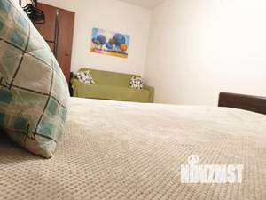 2-к квартира, посуточно, 56м2, 4/5 этаж