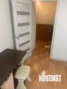 1-к квартира, на длительный срок, 44м2, 6/15 этаж