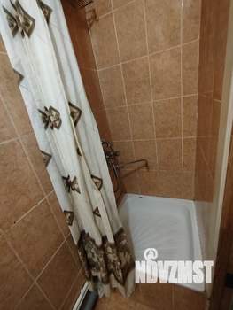 Студия квартира, на длительный срок, 14м2, 5/5 этаж