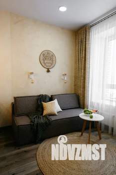 1-к квартира, посуточно, 49м2, 4/7 этаж