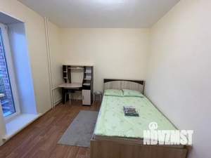 2-к квартира, посуточно, 54м2, 16/22 этаж