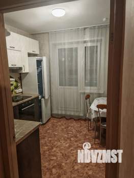 2-к квартира, на длительный срок, 48м2, 7/15 этаж