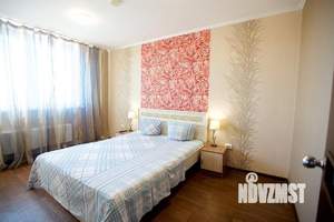 2-к квартира, на длительный срок, 52м2, 12/25 этаж