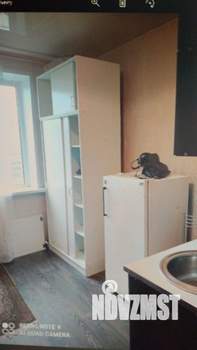 Студия квартира, на длительный срок, 13м2, 6/9 этаж